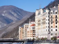  Azimut Freestyle hotel