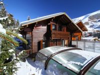  Chalet le Ponton