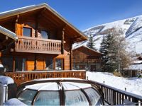  Chalet Soleil Levant