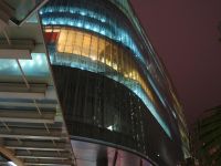  Y-Loft Hostel Hongkong