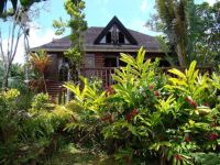  Les Chalets en Champagne