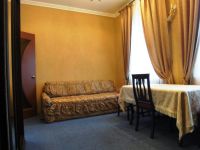  Serebryannyi Bor-Inturist hotel