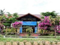  Fiore Healthy Resort
