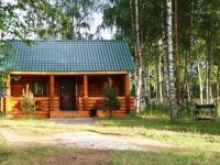  Uhra recreation camp