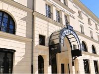  Hipark Serris-Val dEurope