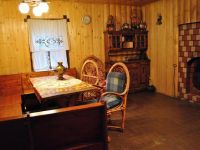  Komarovo Hotel and Restaurant Complex