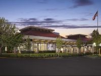  Hilton Oakland Airport