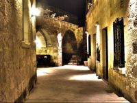  Cave Art Hotel Cappadocia