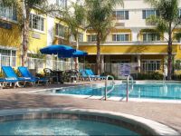  Holiday Inn Express Garden Grove