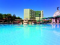  Armas Kaplan Paradise Hotel