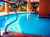  White Sands Beach Villas 