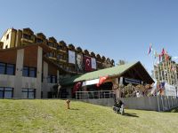  Sarikamis Toprak Hotel