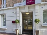  Mercure Paris Levallois Perret
