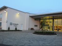  Holiday Inn Winchester