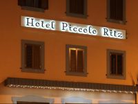  Hotel Piccolo Ritz