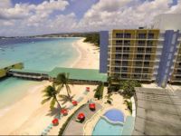  Radisson Aquatica Resort Barbados