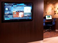  Courtyard by Marriott Dayton South/Mall