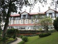  Grand Hotel Nuwara Eliya