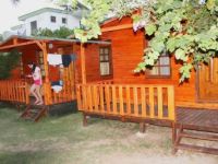  Kadirs Garden Adrasan