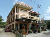  Sun Smile Lodge Koh Tao