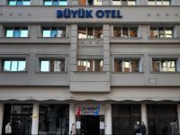  Eskisehir Buyuk Hotel
