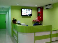  Eco Hotel Putra Kajang
