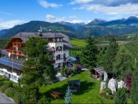  Mineralienhotel Natznerhof