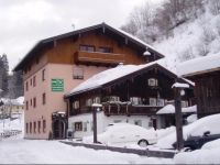  Alte Schmiede - Das kleine Hotel