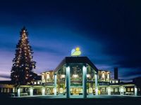  SPA Hotel Kunnonpaikka