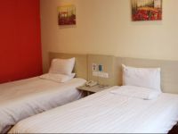  Hanting Express Fuzhou Wuyi Square