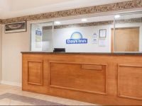  Days Inn Glen Allen