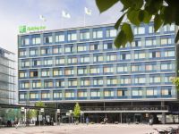 Holiday Inn Helsinki City Centre