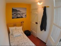  Areia Branca Beach Hostel