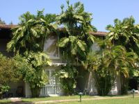  Jetwing Tropical Villas