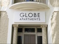 Globe Apartments