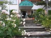  Paradise Hotel Bintan Island