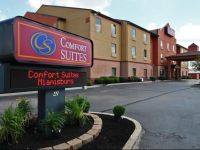  Comfort Suites Miamisburg
