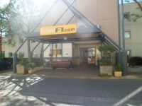  Hotel F1 Nice Villeneuve-Loubet