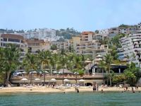  Park Royal Acapulco Resort