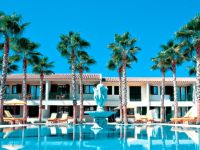  Parklane a Luxury Collection Resort & Spa