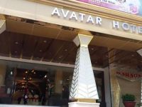  Avatar Hotel