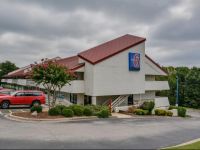  Motel 6 Birmingham