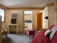  Pierre & Vacances Les Nereides - Belle Plagne