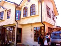  Hostal Torre de Babel