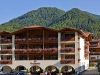  Wirtshaushotel Alpenrose