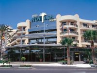  Tigotan Lovers & Friends Hotel