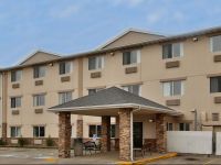  Comfort Inn Great Falls
