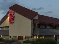  Red Roof Inn Dayton South - I-75 Miamisburg