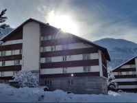  Ferienwohnung Elite Fiesch