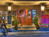  Obama Hostel and Restaurant